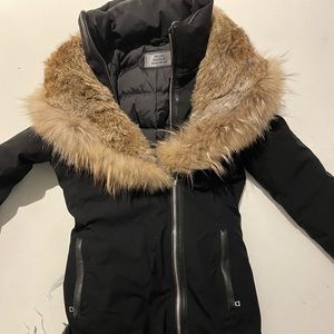 Rudsak winter coat